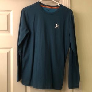 Orangetheory Fitness Long Sleeve Shirt